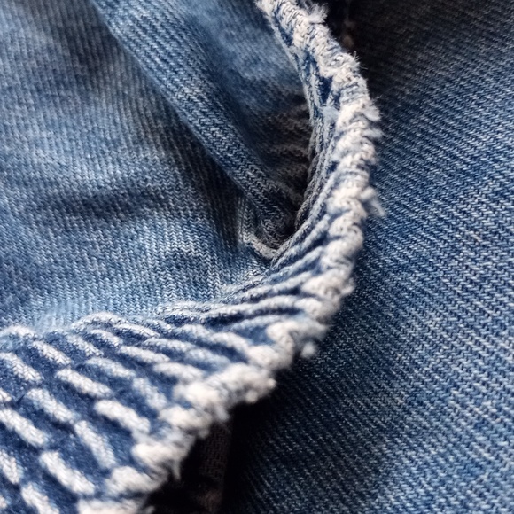 Vintage Carroll Reed Denim Mom Jeans - Picture 8 of 8